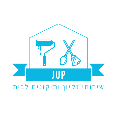 רקע לבן של אתר JUP