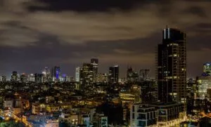 מנקה בתל אביב
