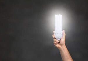 תאורת LED