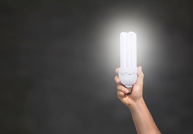 תאורת LED