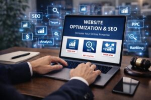 קידום אתרי ניקיון